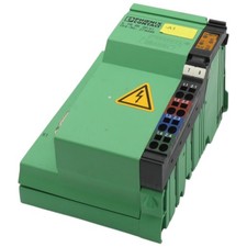 Phoenix Contact IL PB BK DP/V1 2718688 Profibus DP Bus Coupler/Bus Coupler -used-