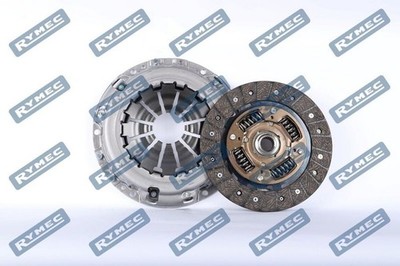 Für RYMEC JT2004 CLUTCH NISSAN MICRA/NOTE 1.2 DIG-S 11-