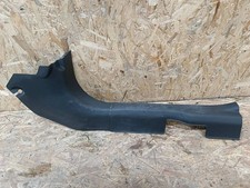 Citroen C4 Aircross 2015 Rechts Einstiegsleiste Zierleiste vorne 7656A036