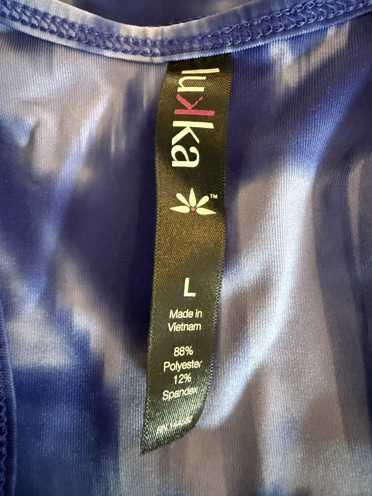 9 Piece Workout Bundle Size Large - image 5