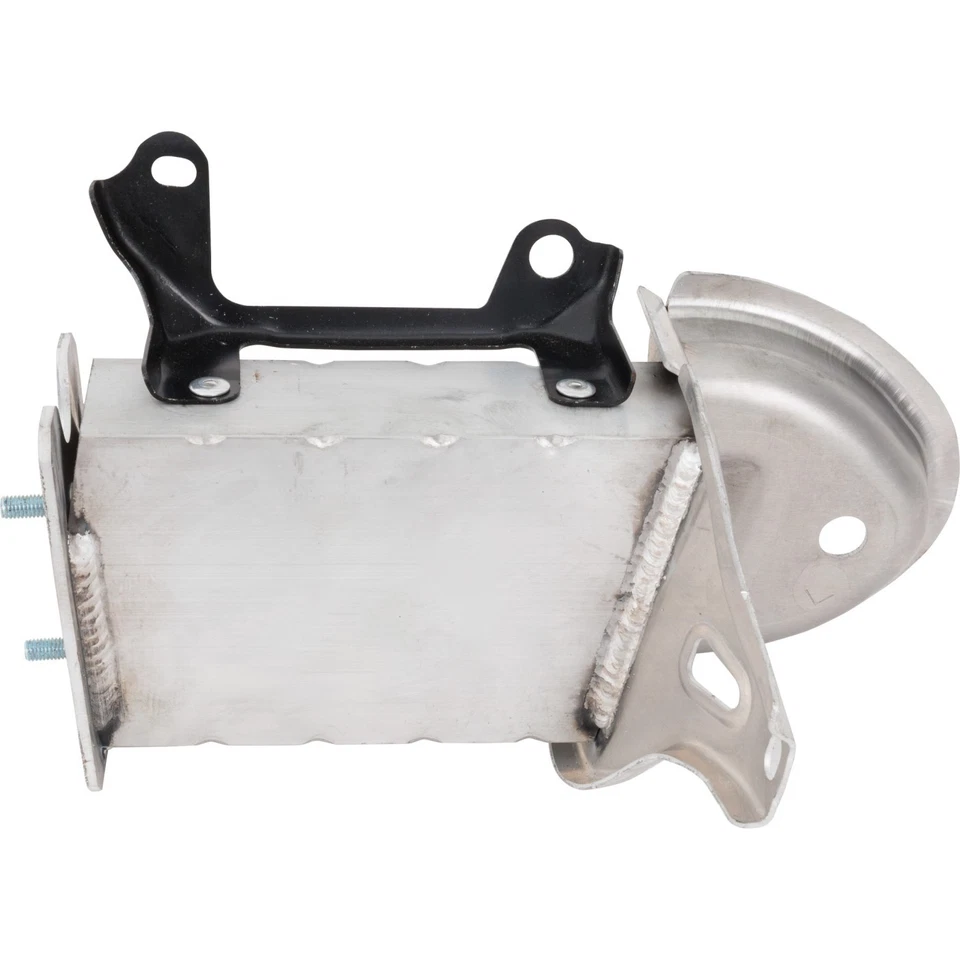 Juego de 2 soportes de parachoques delanteros para Toyota Sienna 2021-2023 Foto 3 de 4