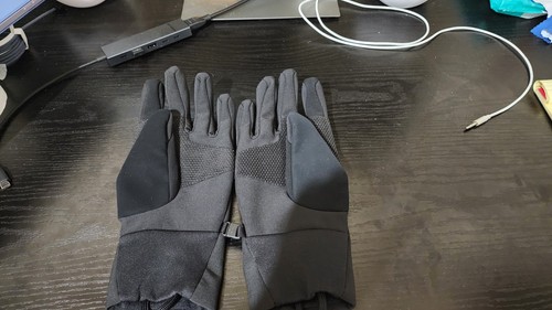 the north face gloves men medium - Picture 2 of 3