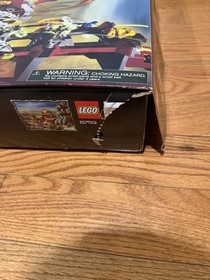 LEGO BIONICLE: Battle of Metru Nui (8759) 90% SEALED Bags With Box