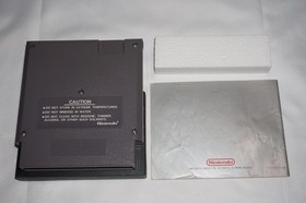 Kid Icarus 5 Screw Hangtab (Nintendo NES) Complete in Box CIB