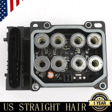 Oem For 2007-2009 Toyota Camry Abs Anti-lock Brake Actuator Control Module.