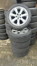 4x Alufelgen VW Passat 3C Touran Sommerreifen 235/45 R17 3C0601025K 7,5x17 Et47