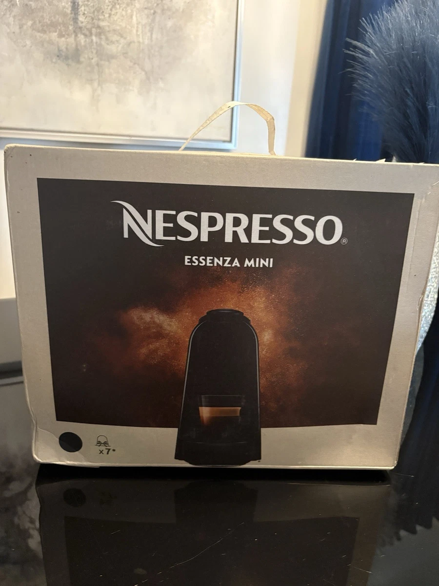 Nespresso Essenza for sale - eBay