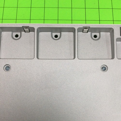 LG 43SQ700S-W Monitor Stand Base (NO Neck) (NO Screws) - Picture 2 of 4