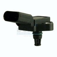 Meat & Doria Sensor, Saugrohrdruck 82212 FüR Audi Bentley Cupra Jeep Seat Skoda