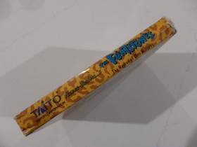 The Flintstones The Rescue Of Dino & Hoppy Nintendo NES PAL Complete