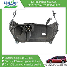 Essieu Volkswagen TOURAN