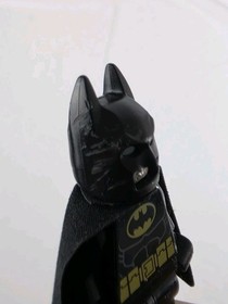 LEGO DC Super Heroes Batman Minifigure 