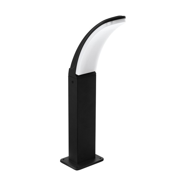 Weiß Schwarz Moderne Stehlampe AußEnlampe Garten 1500Lm 1X11W/LED IP44-image