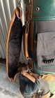 9 Idea Club Set With Green & Brown Pro Sport Performance Golf Bag- Preowned — photo 9