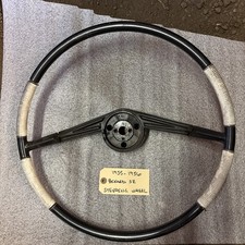 1955 1956 Packard Sr Steering Wheel