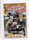 The Amazing Spider-Man #283 Marvel Comics 1986 FN/VF