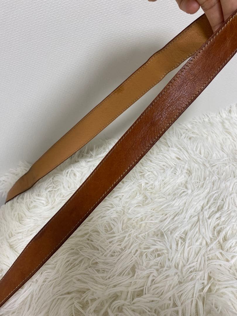 Excellent Condition Celine Macadam Pattern Should… - image 14