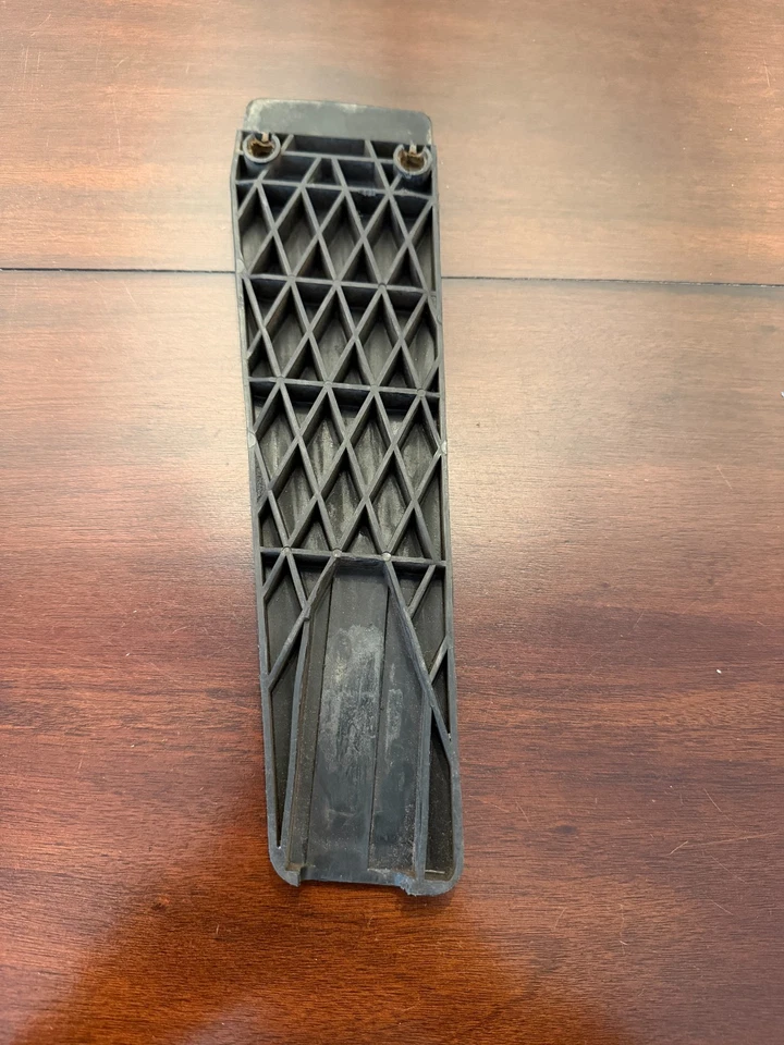 Acelerador de pedal de gasolina 72-80 Dodge Truck Ramcharger 73 74 75 76 77 78 79 Foto 2 de 3