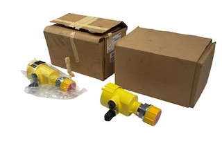 2er Set VEGA VEGABAR 82 Diverse z.B 1x B82.AXDASJGCEHXKIMAX Drucksensor
