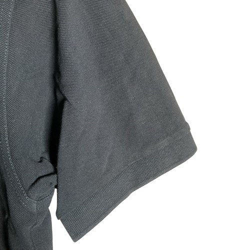 Polo Fred Perry Para Hombre Talla M Azul Laurel Corona Logo Informal Manga Corta Algodón - Imagen 8 de 12