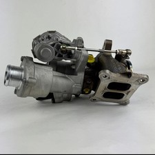 Oem Vw 2021 - 2024 Volkswagen Tiguan Manifold Turbocharger Turbo 06k-145-061-d