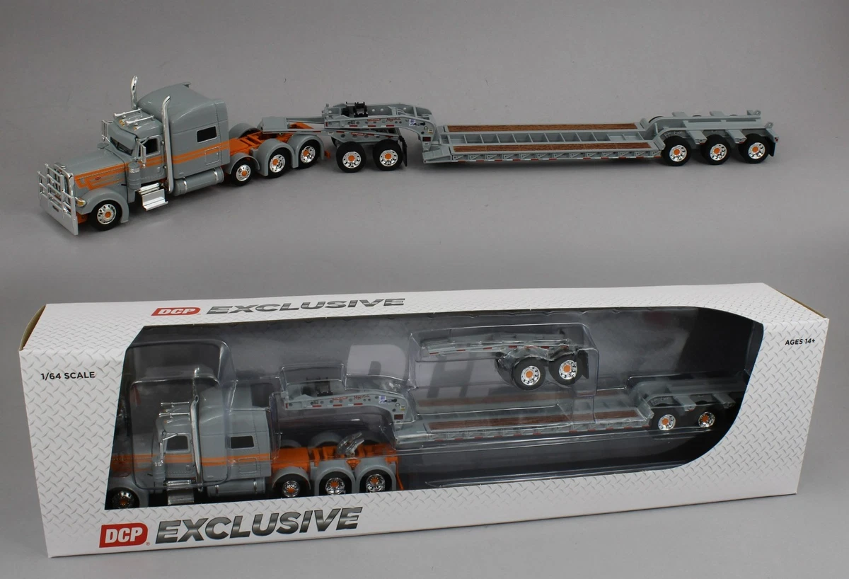Highway 61/DCP Peterbilt 1:64 Diecast & Toy Vehicles for sale | eBay