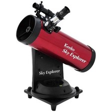 Kenko Sky Explorer SE AT100N Telescope Motorized Mount Japan Model Astronomical
