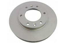 2 dischi freno Mapco 15013C per KIA CARNIVAL 3 VQ CRDi