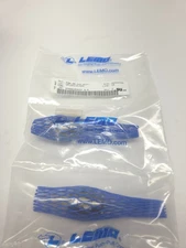 LEMO FGW-4M-340-XLCT 40-Pin Circular Plug Connector Male Crimp - 2x New in Bag