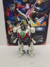 Transformers Studio Series 81 Deluxe Class: Wheeljack