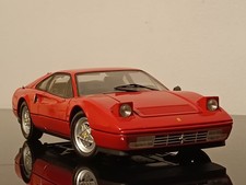 1/18 Scale 1988 Ferrari 328 GTB diecast model car FLAWS 