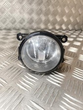 Antibrouillard Renault MEGANE