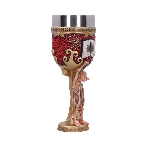 Harry Potter Dobby Collectible Goblet - Picture 3 of 7