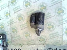 0001107404 MOTOR STARTET FÜR OPEL VECTRA C BERLINA 1.8 16V CAT Z 18 XE  3182896