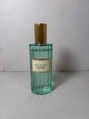 Gucci Memoire D'une Odeur Perfume