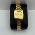 23mm Ladies Running Vintage Seiko 5 Automatic 4207-00N0 Cal 4207B Watch PARTS