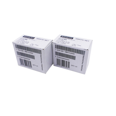 SIEMENS 6GK1901-1BB10-2AA0 6GK1 901-1BB10-2AA0 Steckverbinder (2 Stück) -sealed-