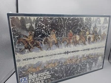 FX SCHMID 1000 PIECE JIGSAW PUZZLE MYSTIC REFLECTIONS Brand New & SEALED 
