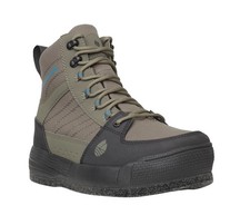 Redington Benchmark Womens Wading Boot Felt Sole #8, NEW!