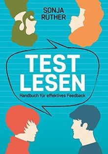 Testlesen - Handbuch für effektives Feedback von So... | Buch | Zustand sehr gut