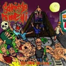 Scheisse Minnelli: Crime Has Come