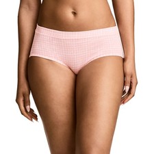 Jockey Womens Cotton Stretch Hipster