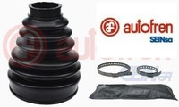 Autofren Seinsa D8286T Faltenbalgsatz FüR Antriebswelle Achsmanschette