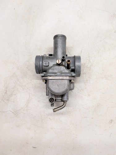 2005 2006 2007 Can Am Bombardier Rally 175 200 Carburetor Carb