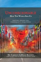 Unconscionable Carolyn Ladelle Bennett Taschenbuch Kartoniert / Broschiert 2014