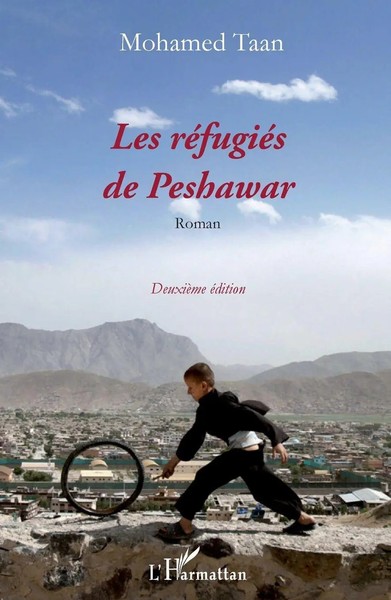 Mohammed Taan | Les RéFugiéS De Peshawar | Taschenbuch | FranzöSisch (2022)-image