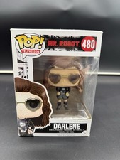 2017 Funko Pop Mr. Robot Vinyl Figures 23
