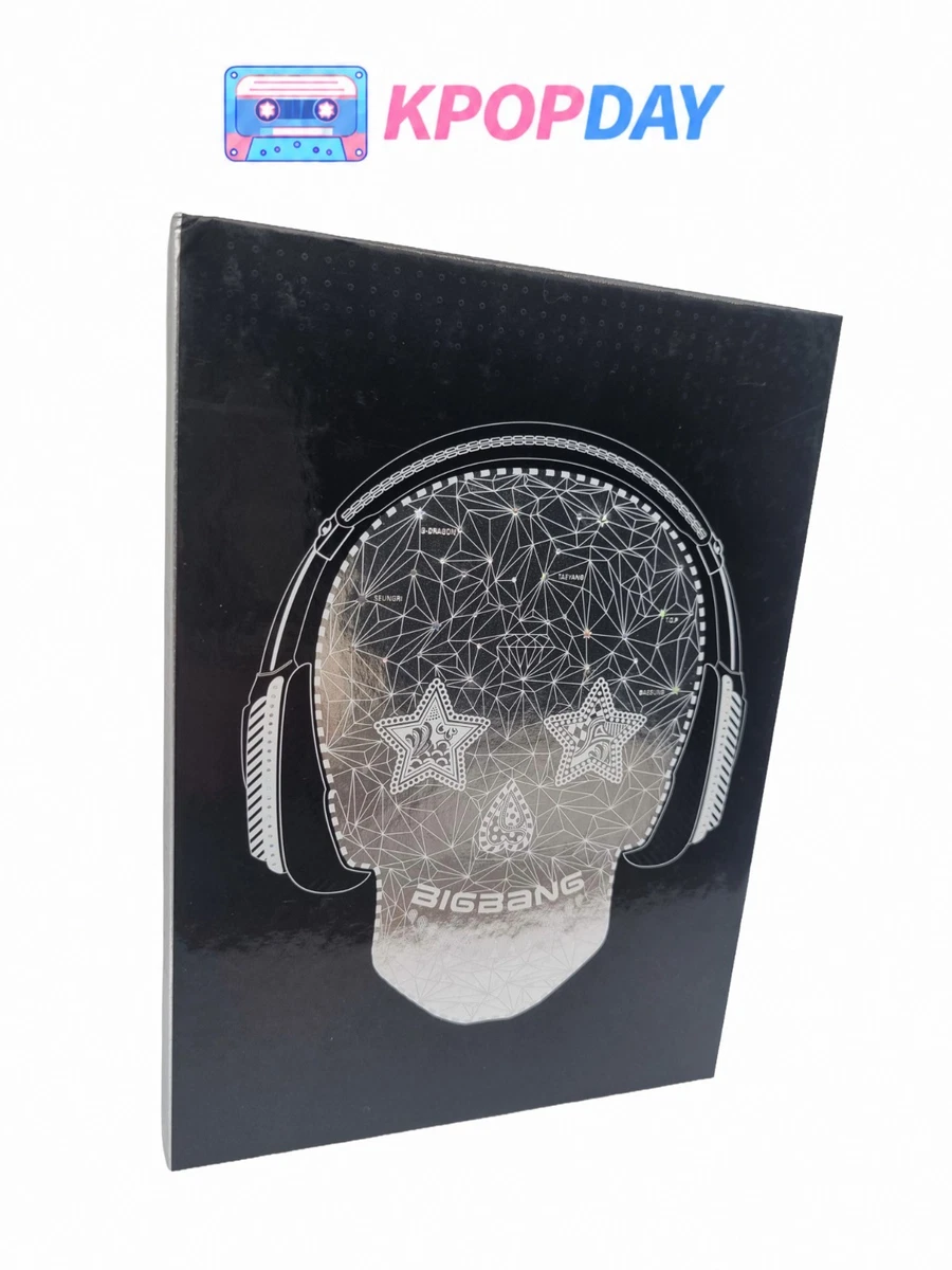 BigBang Mini Album Music CDs for sale | eBay