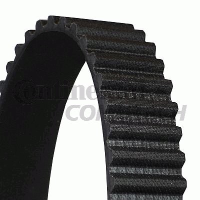 CT852 ENGINE TIMING BELT CAM BELT CONTITECH FOR TOYOTA CAMRY 3.0 VCV10_ 3L 138KW - Picture 4 of 7