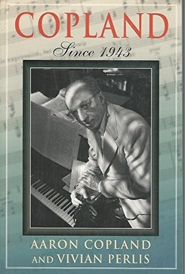 Copland: Since 1943 - GOOD